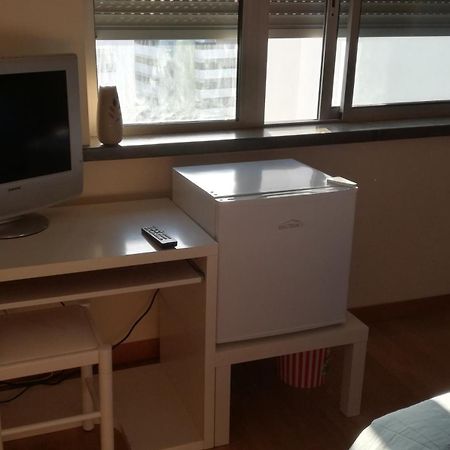 Atlantico Room Понта-Делгада Номер фото