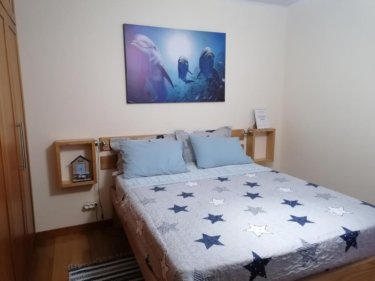 Atlantico Room Понта-Делгада Экстерьер фото