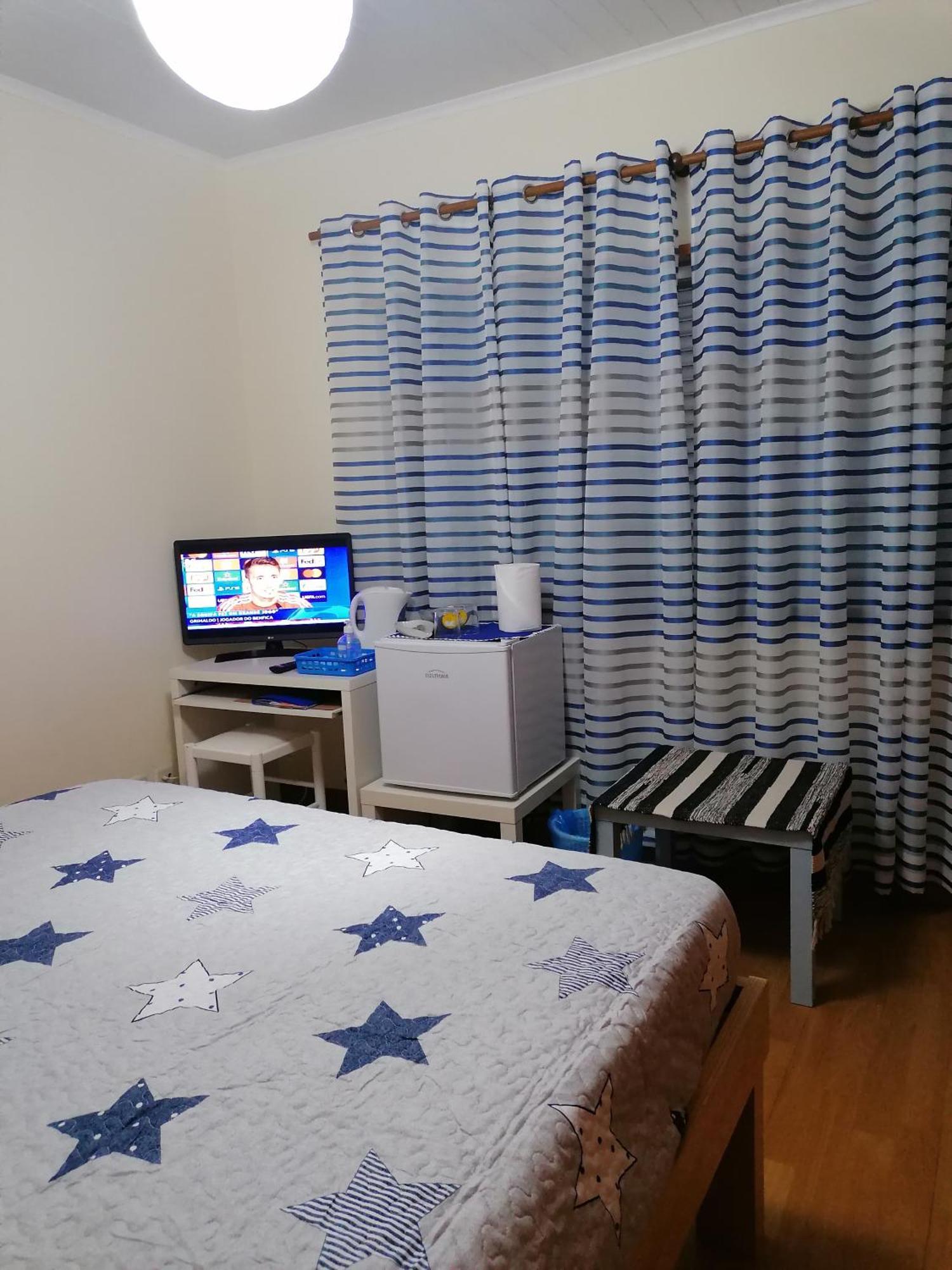 Atlantico Room Понта-Делгада Номер фото