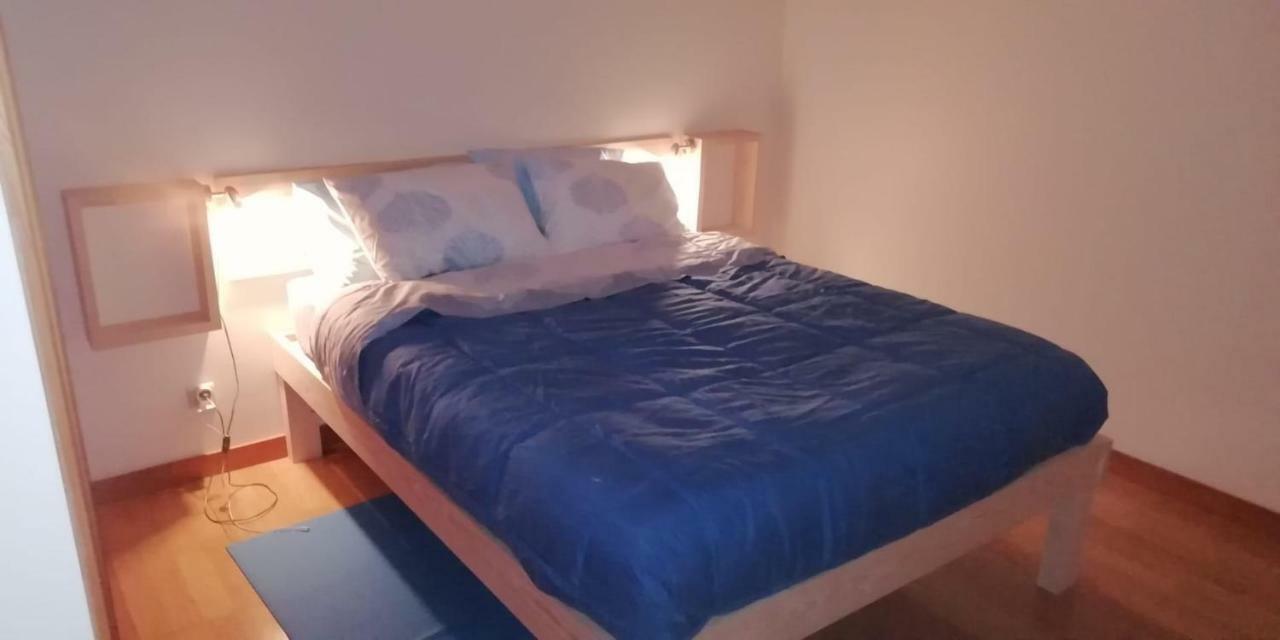 Atlantico Room Понта-Делгада Экстерьер фото